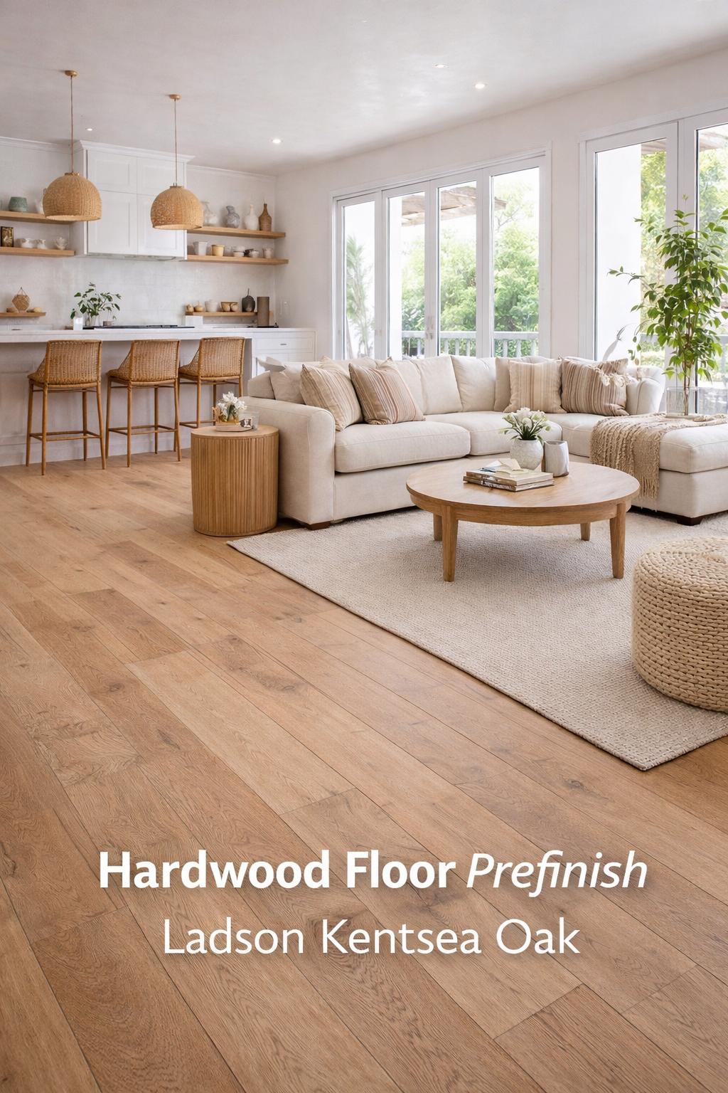 Walnut Hardwood